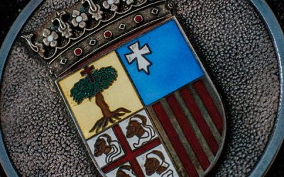 Medalla al Merito Profesional de San Jorge