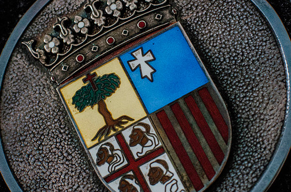 Medalla al Merito Profesional de San Jorge
