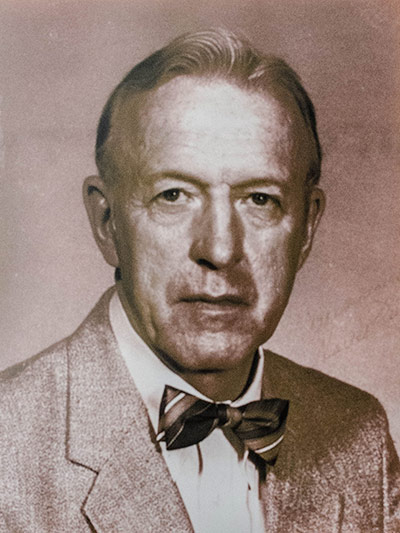Harold E Kleinert