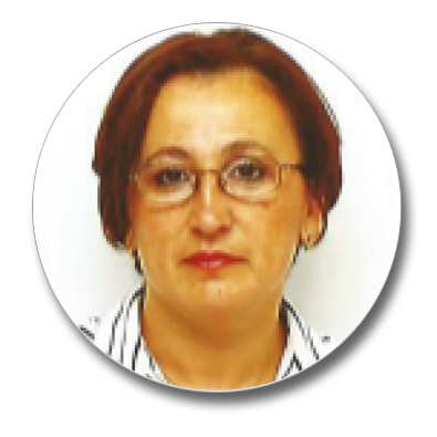 Inmaculada Ruiz Lanaspa