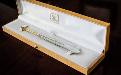 Reconocimiento Profesional de Compañeros Traumatólogos