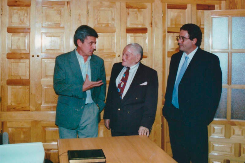 bronchales 2003 pedro marquina