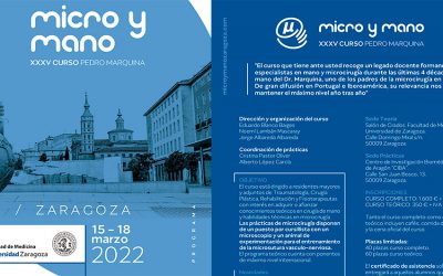 Curso de Micro y Mano Pedro Marquina 2022
