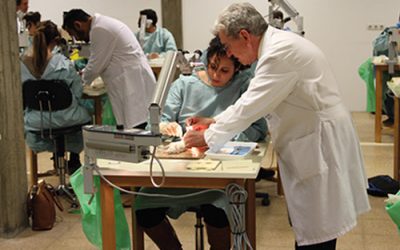 Curso de Formación Microcirugía y Cirugía de la Mano 2017