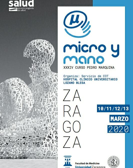 Curso de Micro y Mano Pedro Marquina 2020