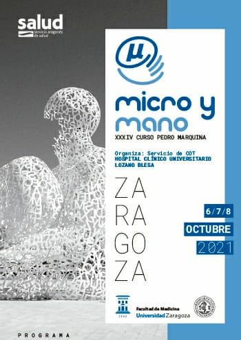 Curso de Micro y Mano Pedro Marquina 2021