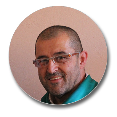 Jose Ángel Velilla Goded