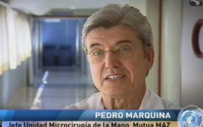 Programa Objetivo «Reconstruyendo Vidas»