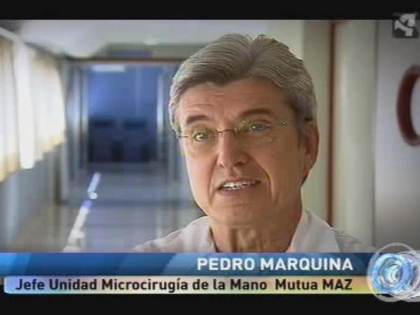 Programa Objetivo «Reconstruyendo Vidas»