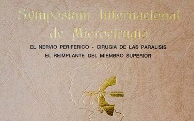 Simposium Internacional Microcirugía 1984