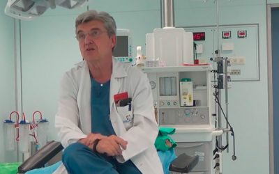 Factores de Crecimiento Plaquetario